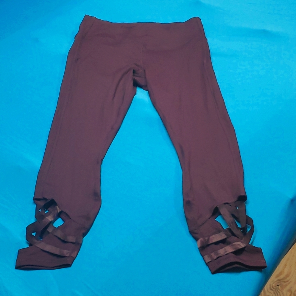 Active Life Yoga Pants